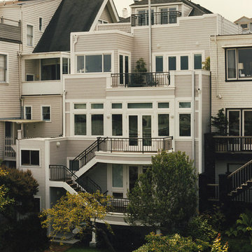 SF Townhouse