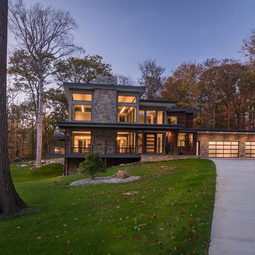 Shade Park Residence