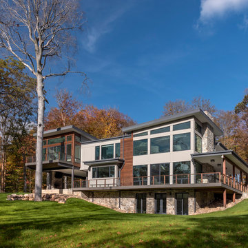 Shade Park Residence