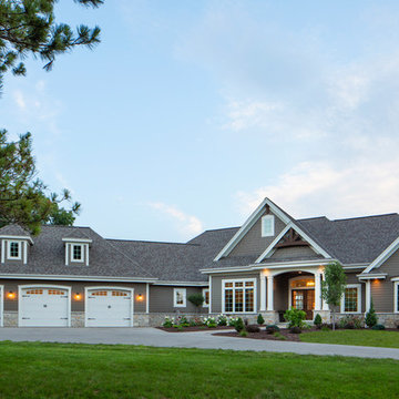 Shagbark Residence
