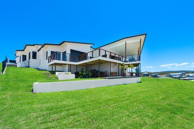 Shannons Drive Residence - Exterior