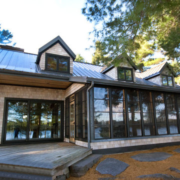 Sharbot Lake Cottage