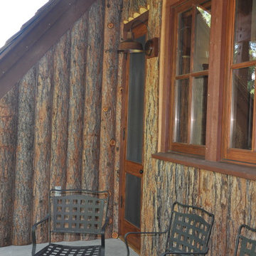 Sharlie Lane Cabin