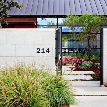 Shavano Park House