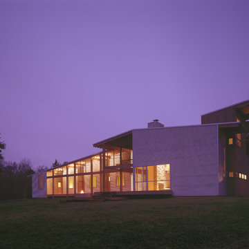 Shelby Residence
