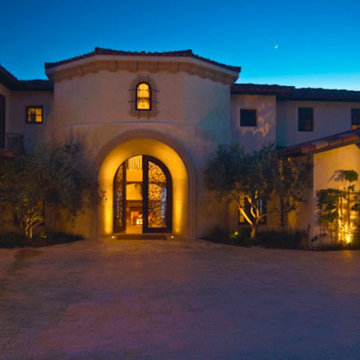 Shell Beach House