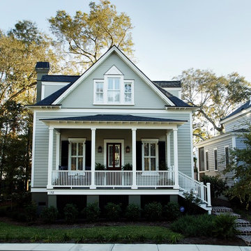 Shelmore Cottage