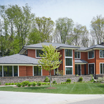 Shelter Pointe