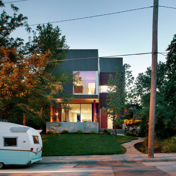 Shepherds Residence