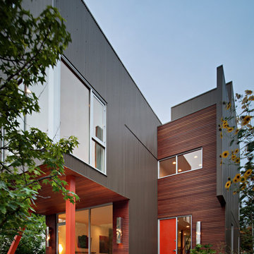 Shepherds Residence