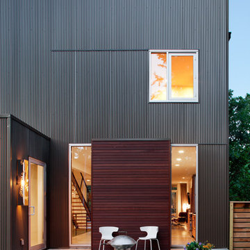 Shepherds Residence