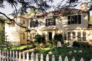 Sherman Oaks Residence