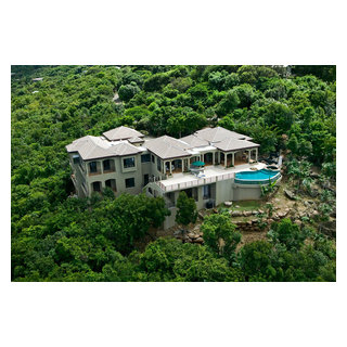 Sherpenjewel - Contemporary - Exterior - Other - by Springline ...