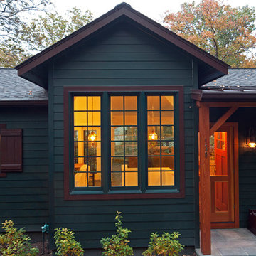 Sherwood Forest Cottage