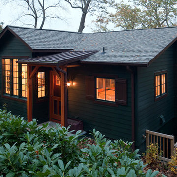 Sherwood Forest Cottage