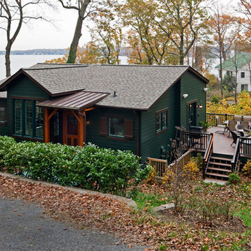 Sherwood Forest Cottage