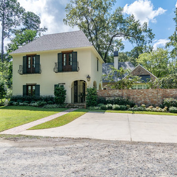 Sherwood Hideaway
