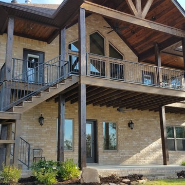 Sherwood Project 3