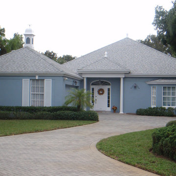 Shingle roof replacements Sarasota and Venice