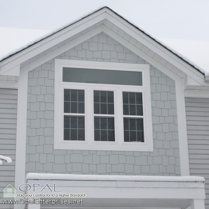 Alside Storm Siding Houzz
