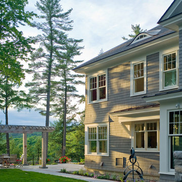 Shingle Style