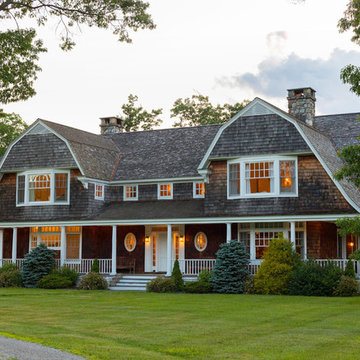 Shingle Style