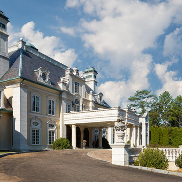 Shoal Creek Home