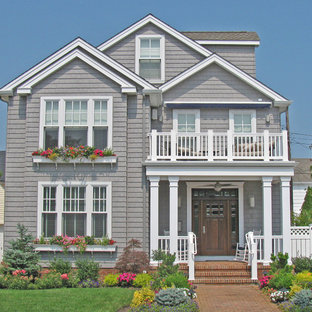 Featured image of post Mindful Gray Exterior Paint Color