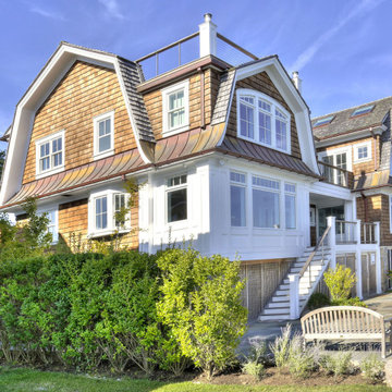 Shoreline House