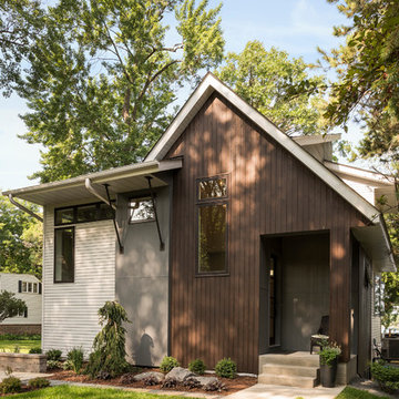Shoreview Teardown/Custom Home