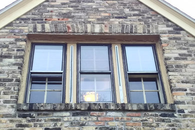 Shorewood, WI - Window Replacement