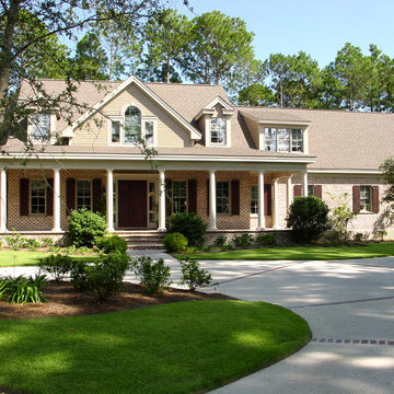 Shuman Residence