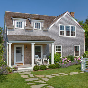 Triple Dormer - Photos & Ideas | Houzz