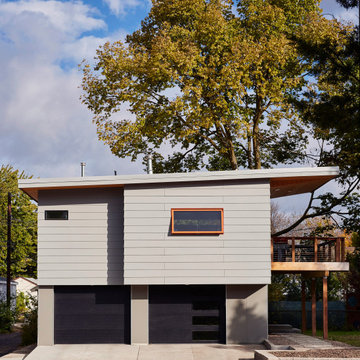 Side Street Suite