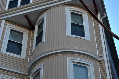 Siding & Windows in Someville, MA