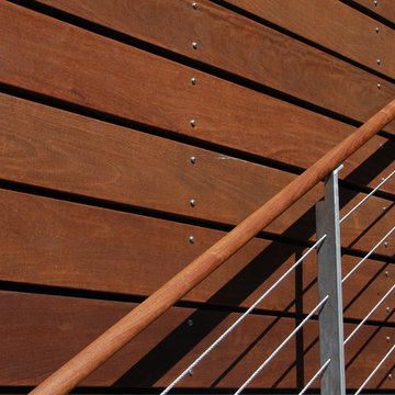 Siding Detail