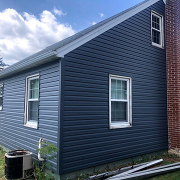 Siding in Hanover PA: Complete Exterior Remodel