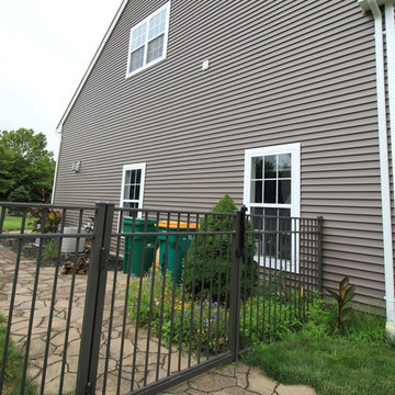 Siding, Windows, Door and Masonry in Allentown, NJ