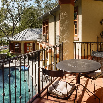 Sienna Plantation