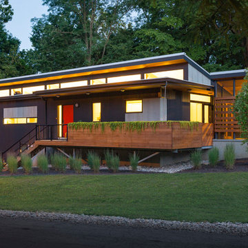 Siga House