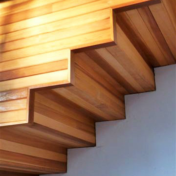Silman Residence