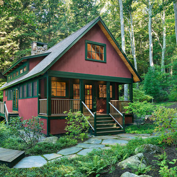 Silver Lake Boat House