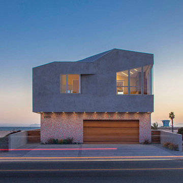 Silver Strand Beach House
