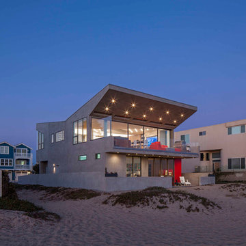 Silver Strand Beach House
