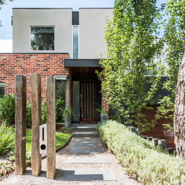 Silver Street Project