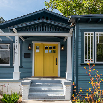 Silverlake/Brier