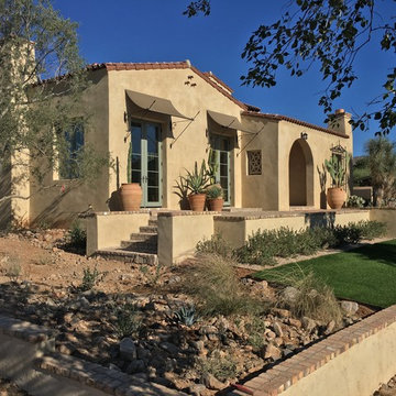 Silverleaf Arcadia Residence