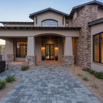 Silverleaf Contemporary