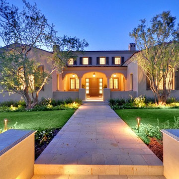 Silverleaf Home
