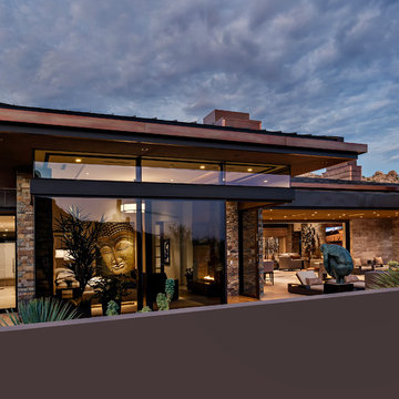 SILVERSMITH RESIDENCE